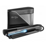 Plancha Vapor Steampod Profesional Alta Tecnologia